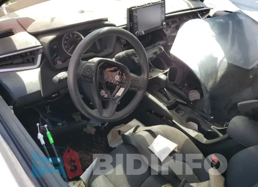5YFEPRAE0LP051475 Photo# 8