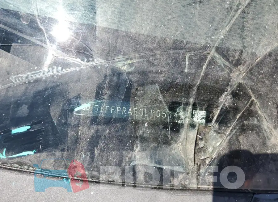 5YFEPRAE0LP051475 Photo# 12