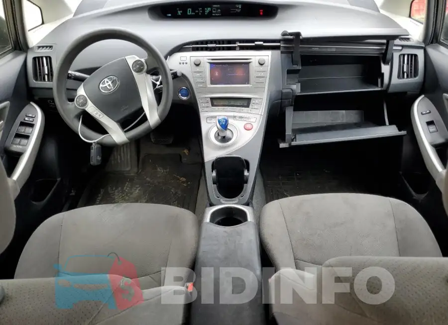 JTDKN3DU9F1959117 Photo# 8