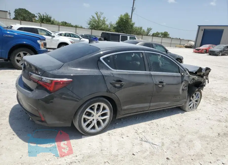 19UDE2F35MA011495 Photo# 3