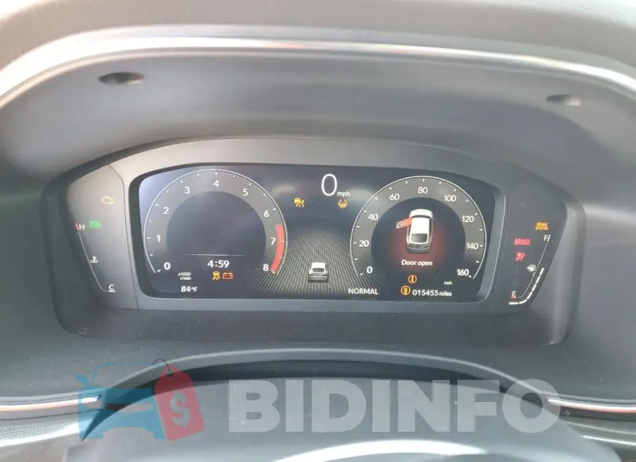 19UDE4G7XRA009830 Photo# 9