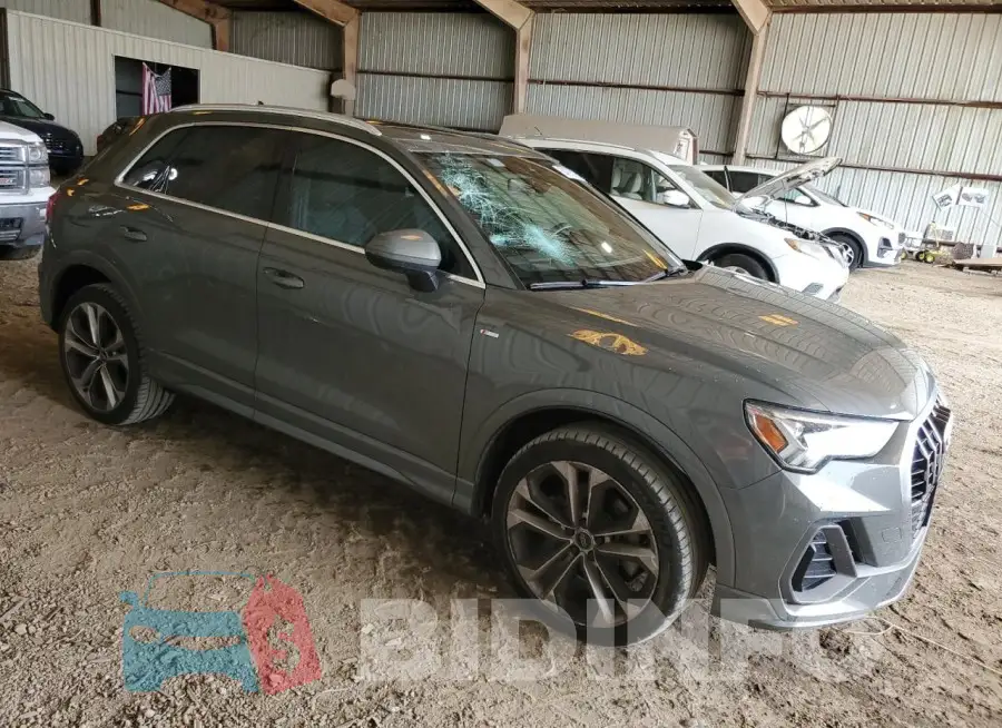 WA1EECF33K1073607 Photo# 4