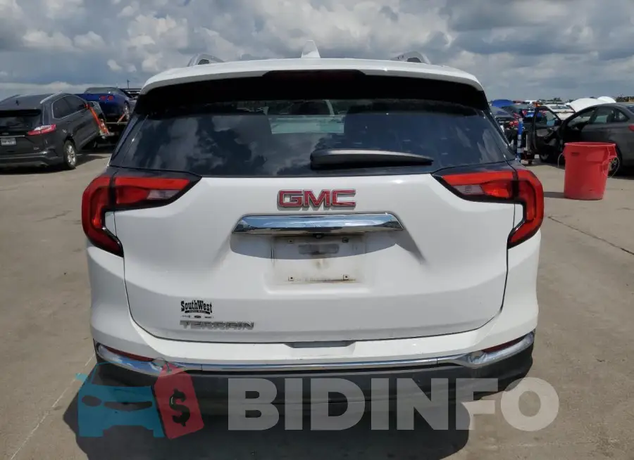 3GKALPEV8KL140154 Photo# 6