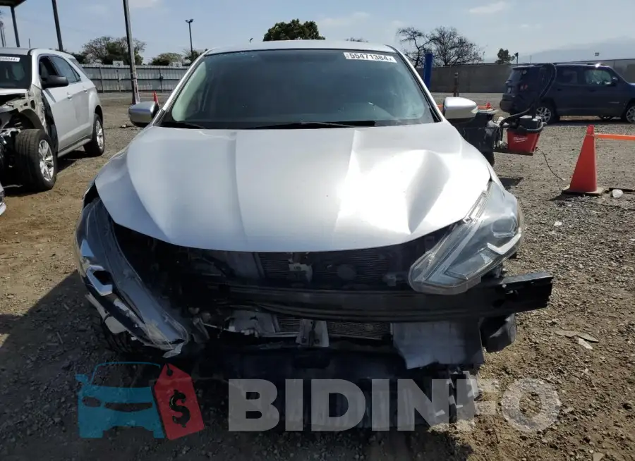 3N1AB7AP4GY258446 Photo# 5