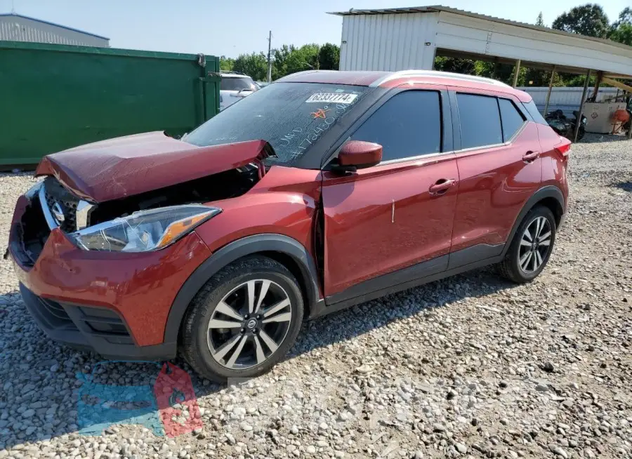 3N1CP5CV6LL511736 Photo# 1