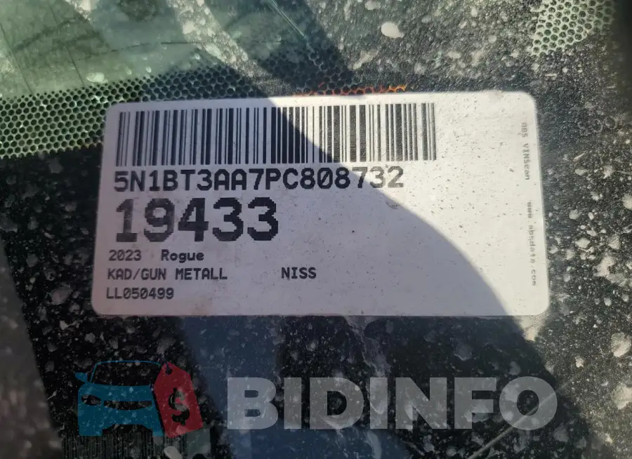 5N1BT3AA7PC808732 Photo# 12