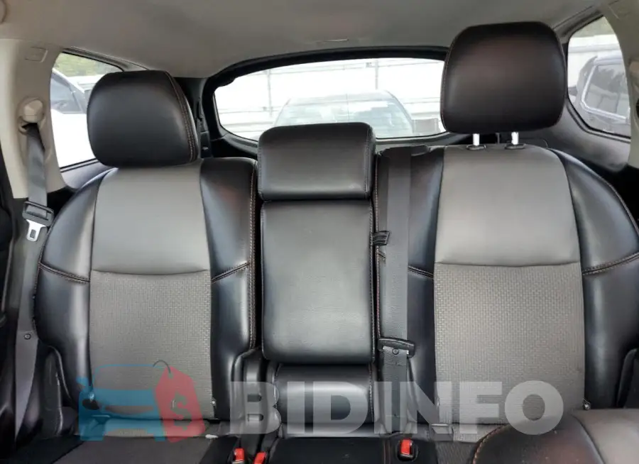 5N1DR2MM5KC633140 Photo# 10