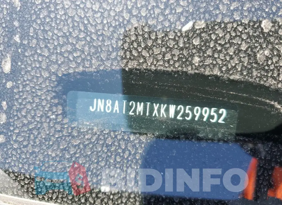JN8AT2MTXKW259952 Photo# 13