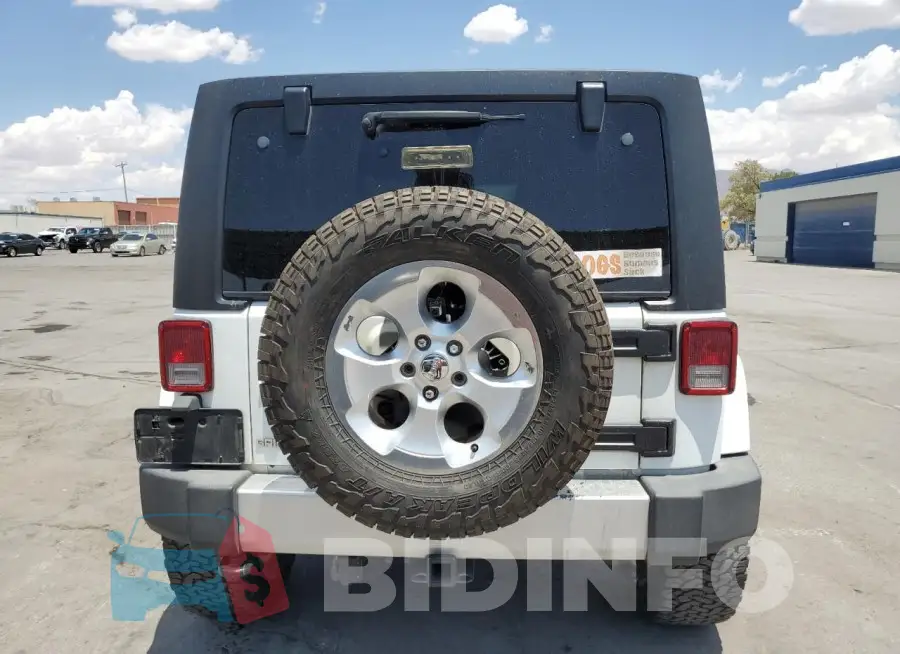 1C4BJWEG8FL620441 Photo# 6