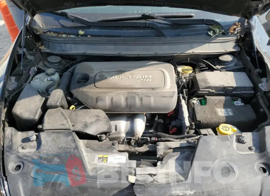 1C4PJMCB8JD558026 Photo# 12