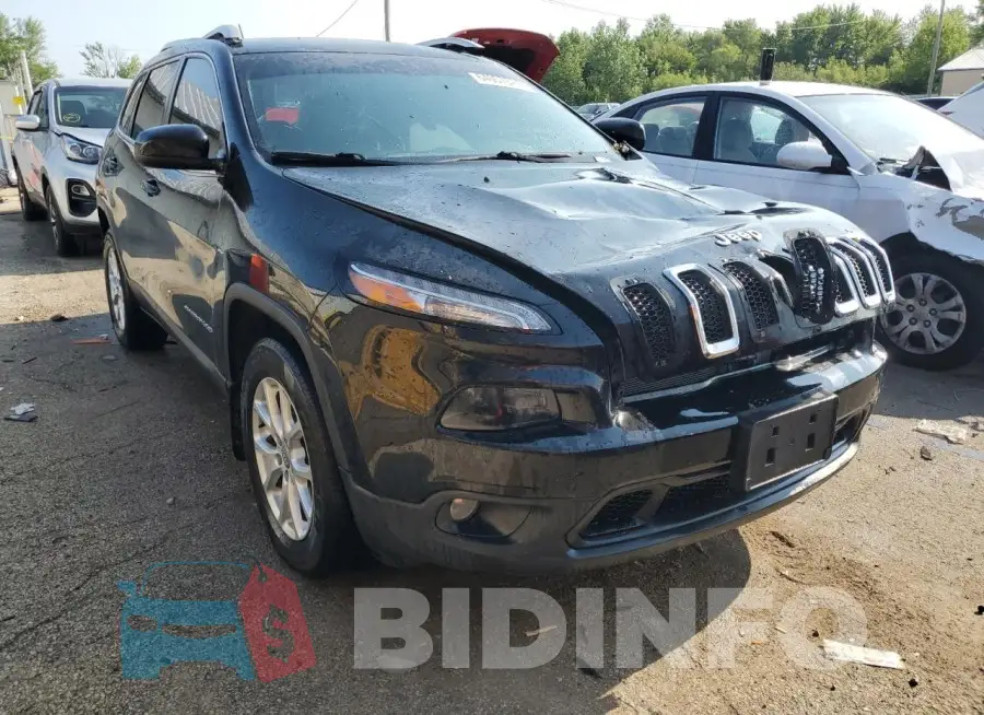 1C4PJMCB8JD558026 Photo# 4