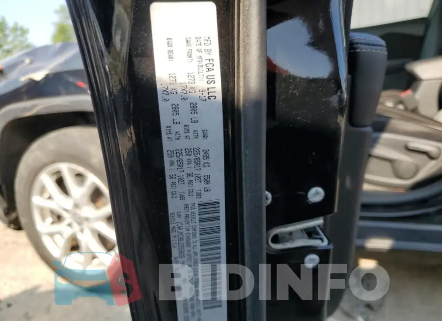 1C4PJMCB8JD558026 Photo# 13