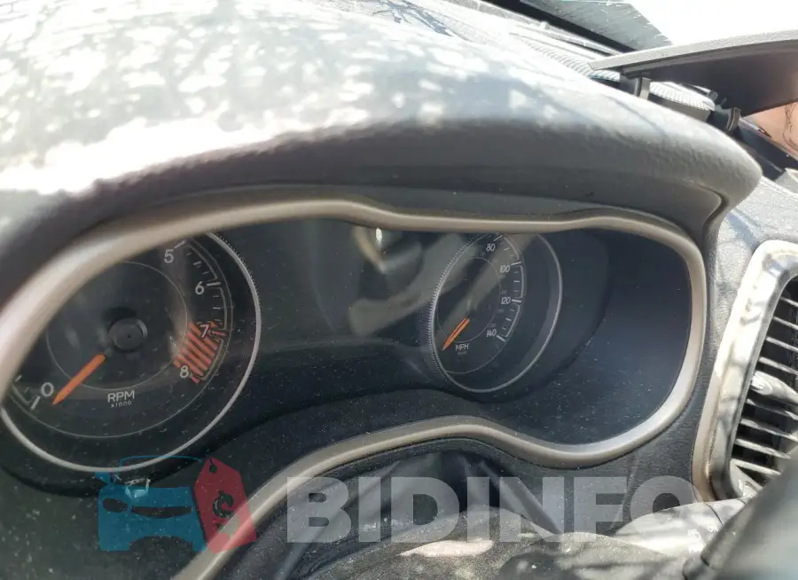 1C4PJMDS9FW557977 Photo# 9