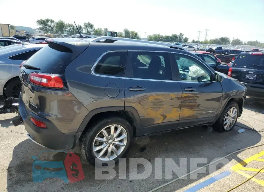 1C4PJMDS9FW557977 Photo# 3