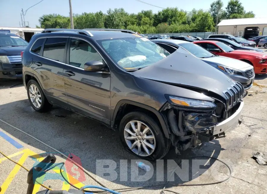 1C4PJMDS9FW557977 Photo# 4