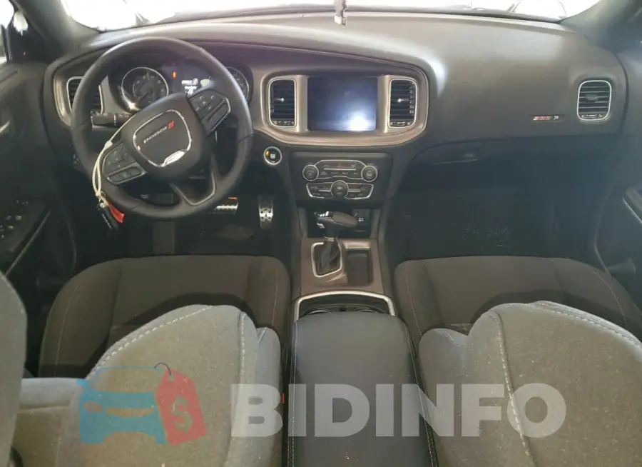 2C3CDXGJ9PH673937 Photo# 8