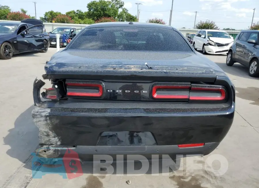 2C3CDZBT9PH695781 Photo# 6