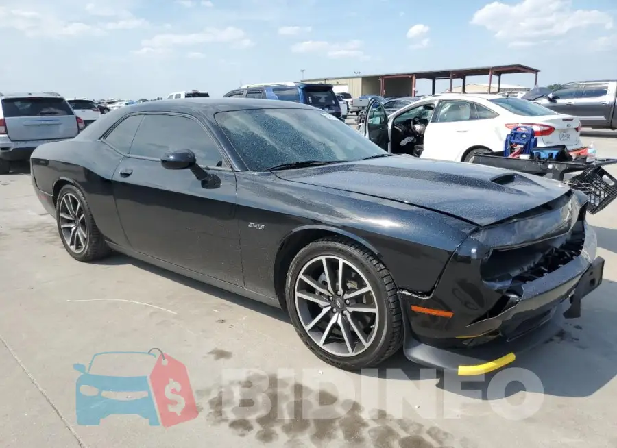 2C3CDZBT9PH695781 Photo# 4