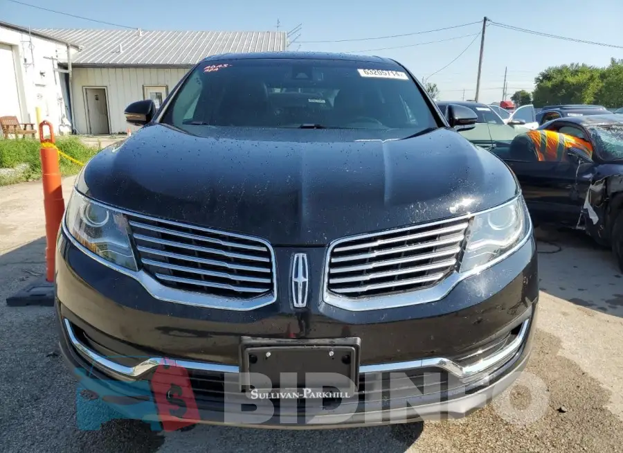 2LMPJ8LP5GBL37825 Photo# 5