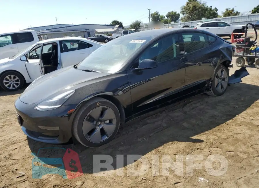 5YJ3E1EA7PF459527 Photo# 1