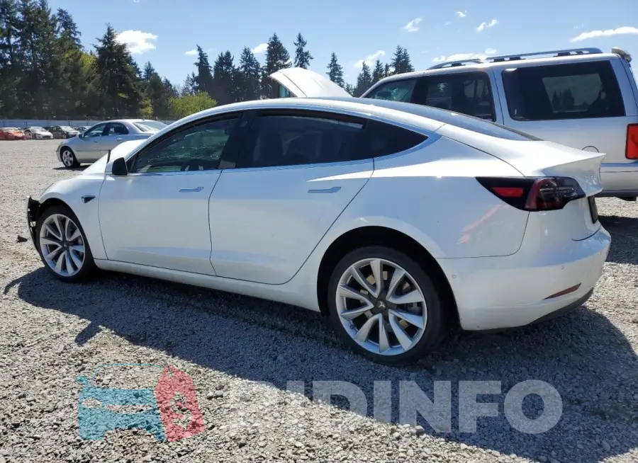 5YJ3E1EA8KF415416 Photo# 2