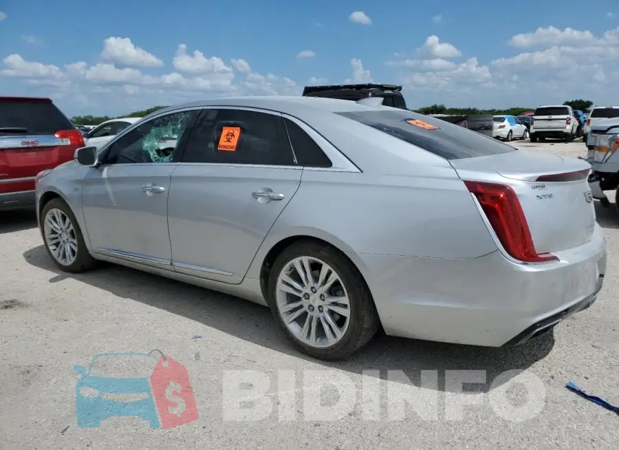 2G61M5S34J9135943 Photo# 2