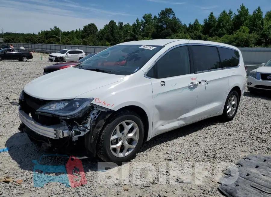 2C4RC1FG6JR128131 Photo# 1