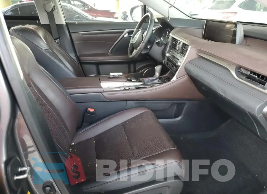 2T2ZZMCA8HC037304 Photo# 7