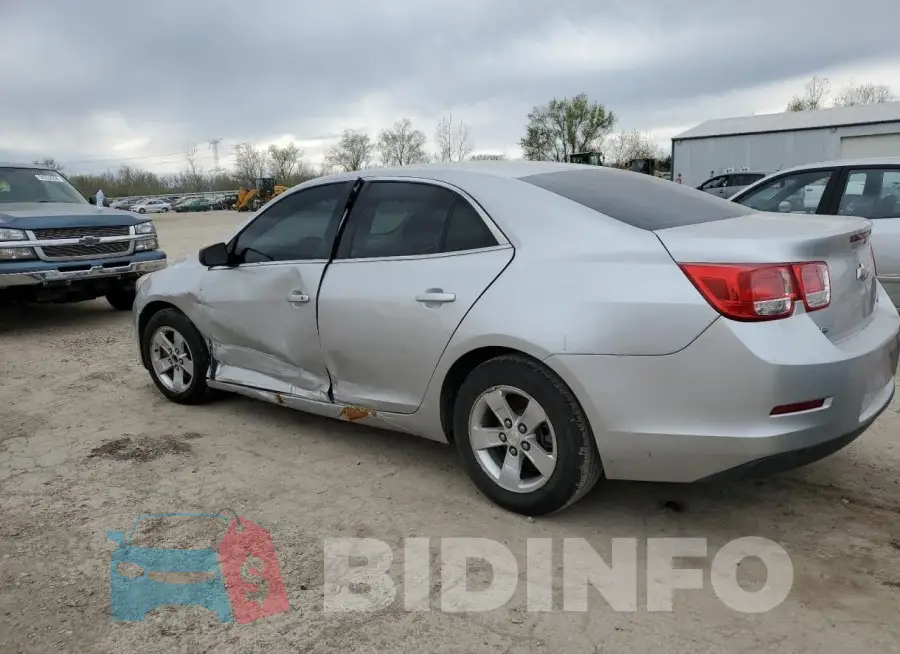 1G11A5SL9FF224162 Photo# 2