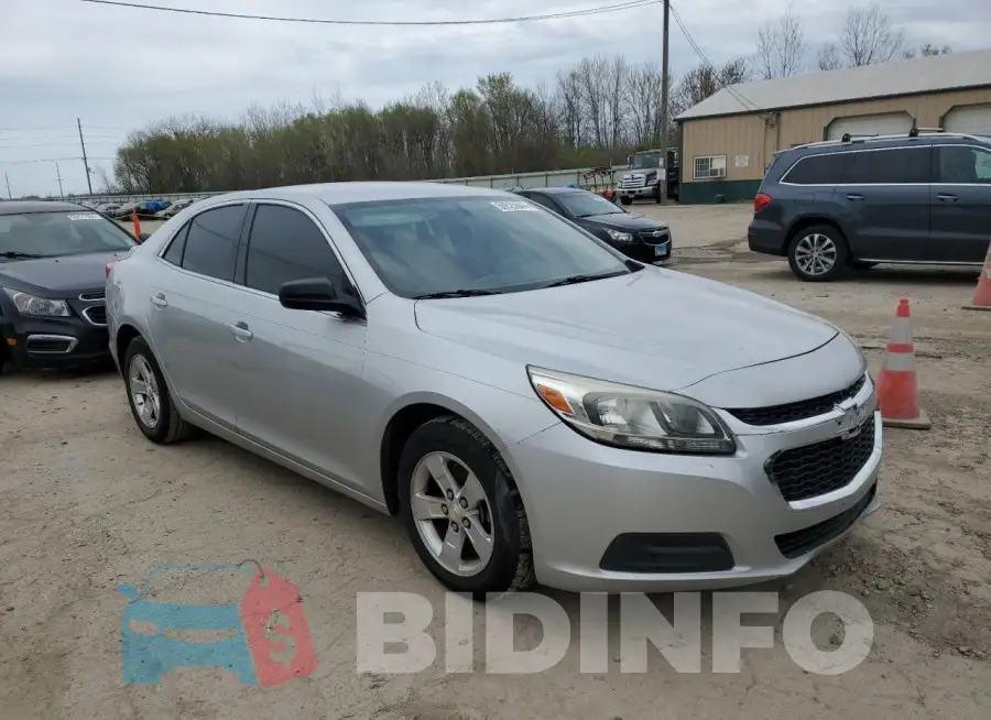 1G11A5SL9FF224162 Photo# 4