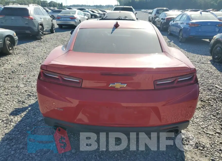 1G1FB1RS4J0123664 Photo# 6