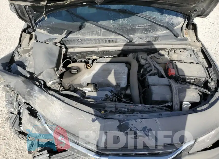 1G1ZB5ST6JF216917 Photo# 11