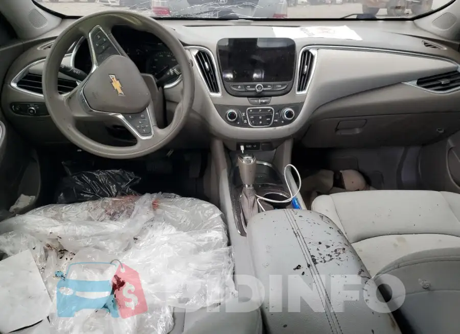 1G1ZD5ST0LF124070 Photo# 8