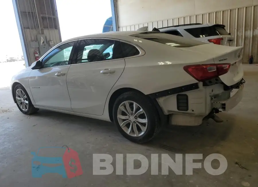1G1ZD5ST1RF110607 Photo# 2