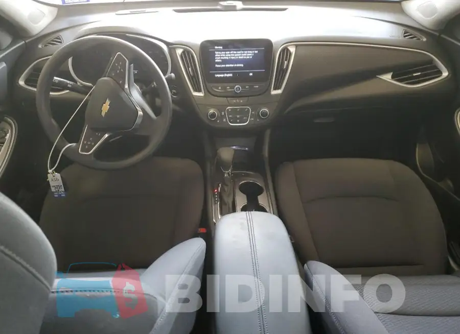 1G1ZD5ST1RF110607 Photo# 8