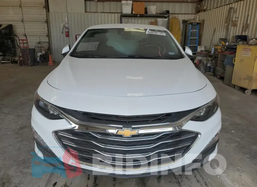 1G1ZD5ST1RF110607 Photo# 5