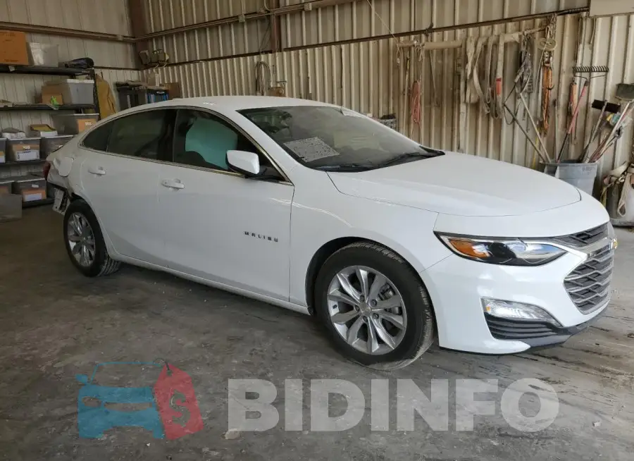 1G1ZD5ST1RF110607 Photo# 4
