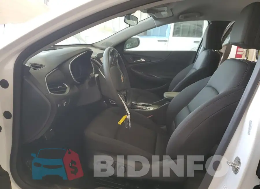 1G1ZD5ST1RF110607 Photo# 7