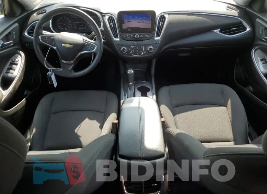 1G1ZD5ST6LF017900 Photo# 8