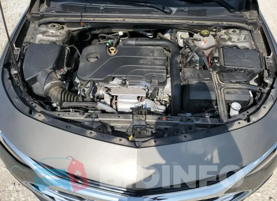 1G1ZD5ST6LF017900 Photo# 11