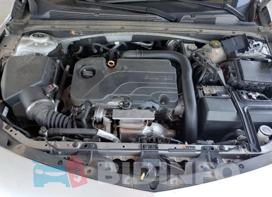 1G1ZD5ST8LF038019 Photo# 11