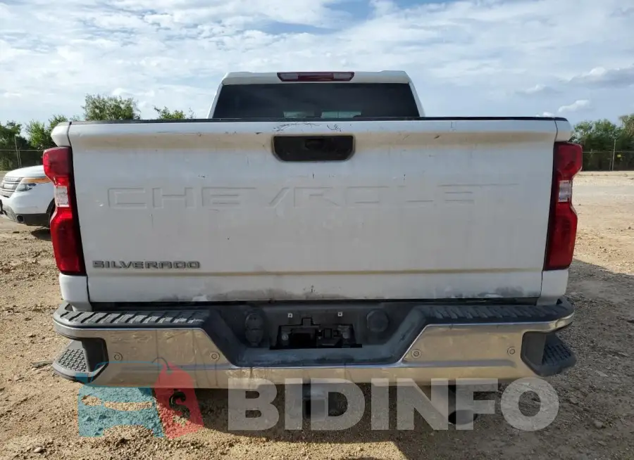 1GC1YLE75MF257565 Photo# 6