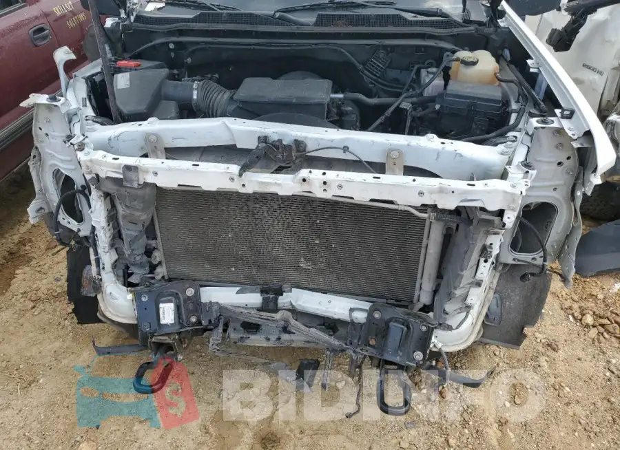 1GC1YLE75MF257565 Photo# 11