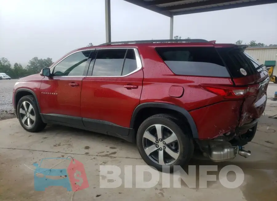 1GNERHKW5MJ122551 Photo# 2