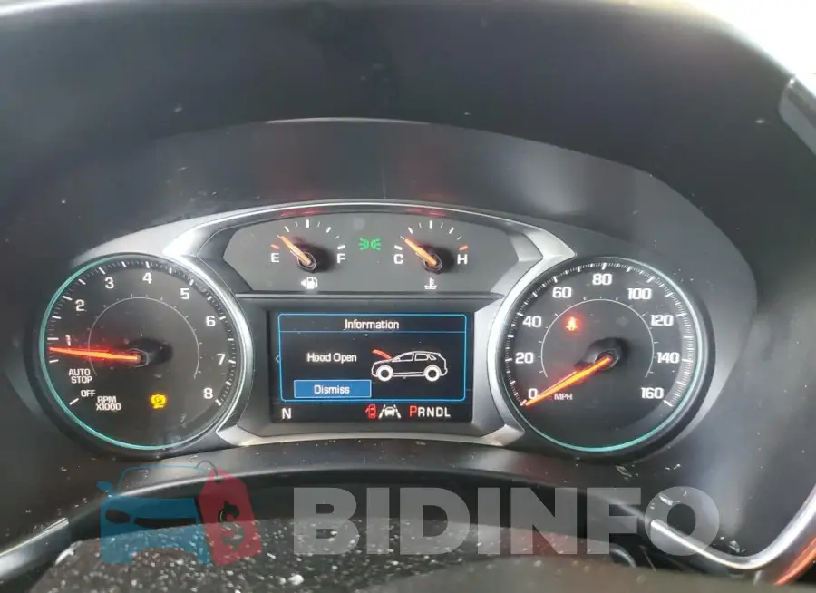 2GNAXKEV3L6204052 Photo# 9