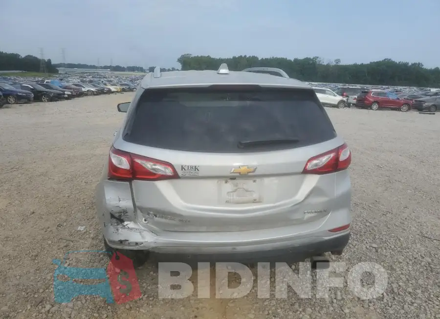 2GNAXPEX6K6231744 Photo# 6