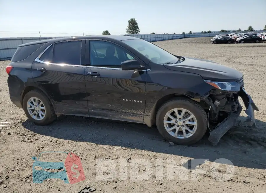 2GNAXTEV8L6261191 Photo# 4