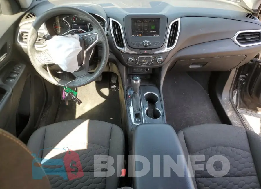 2GNAXTEV8L6261191 Photo# 8