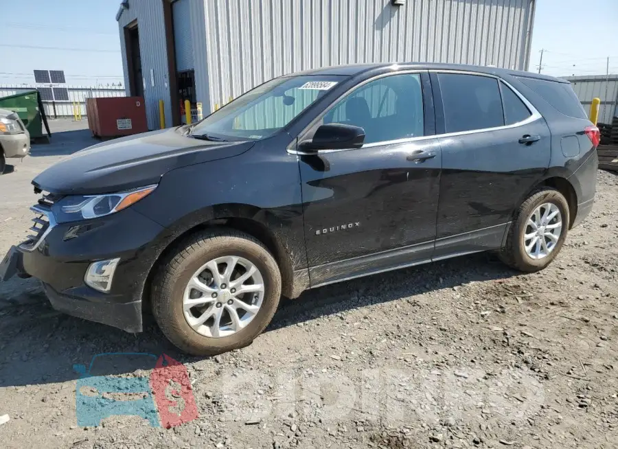 2GNAXTEV8L6261191 Photo# 1