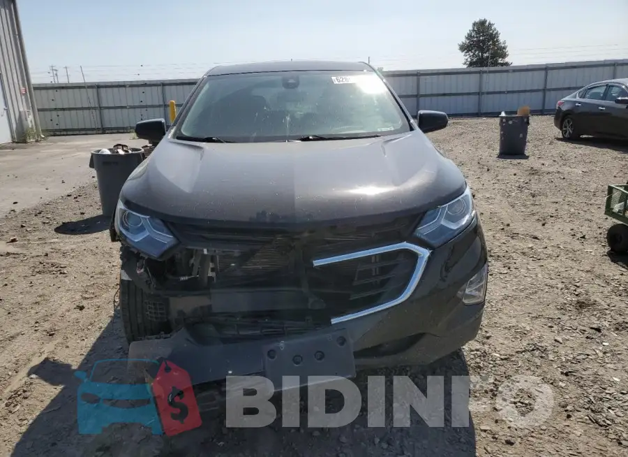 2GNAXTEV8L6261191 Photo# 5